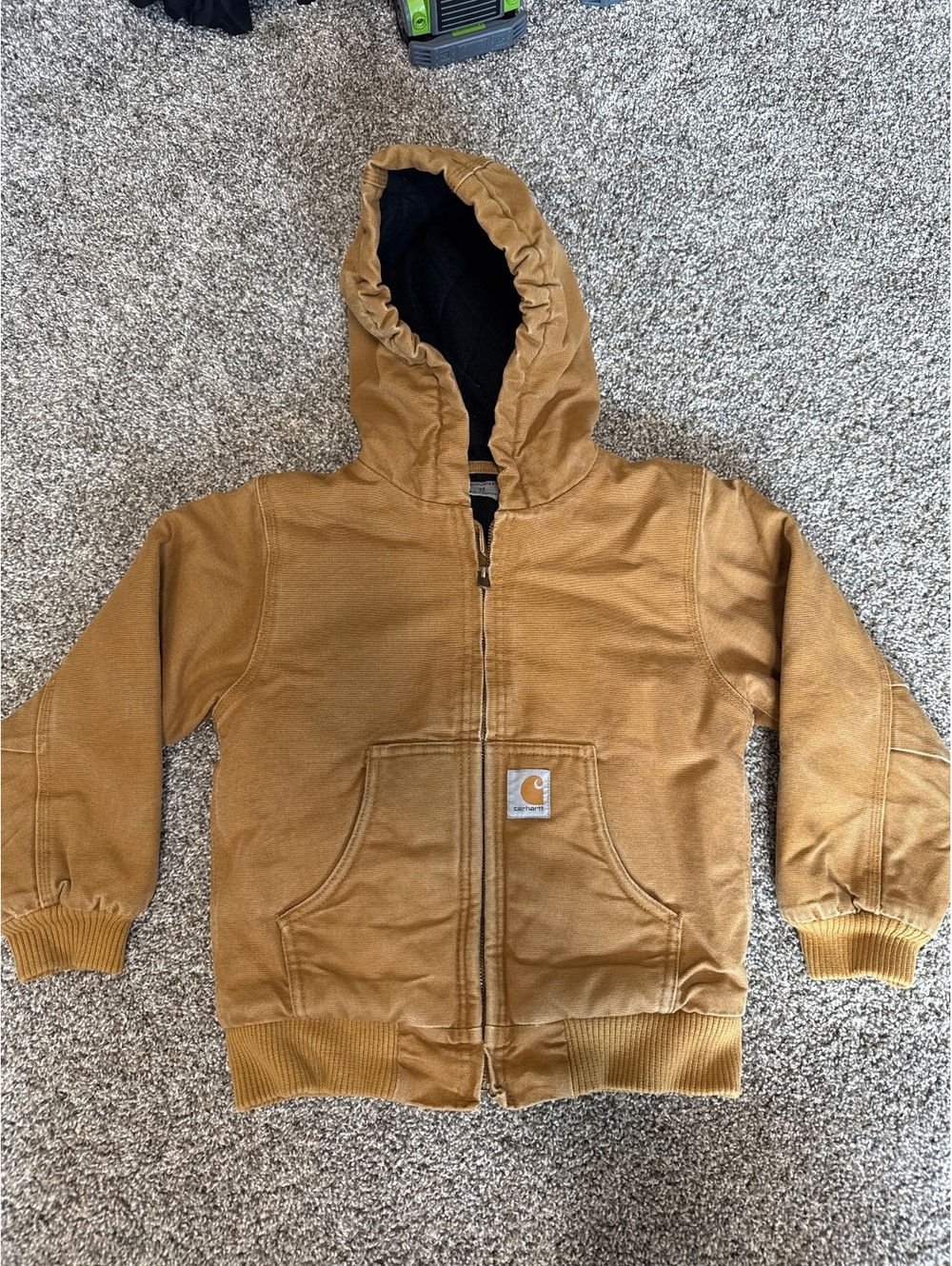 Carhartt Coat